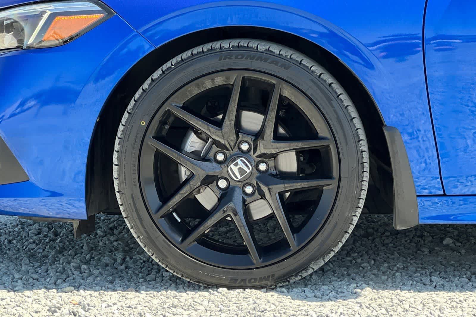 Used 2024 Honda Civic Sport image 33
