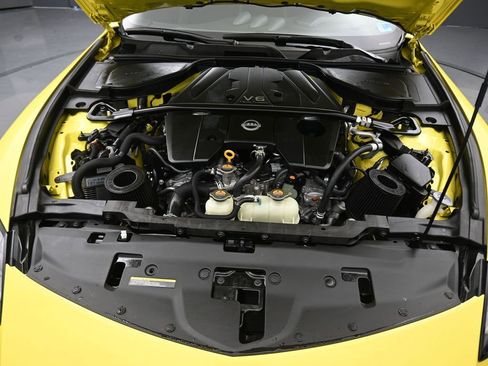 Used 2023 Nissan Z Performance w/ Floor Mat Package (L93) image 41