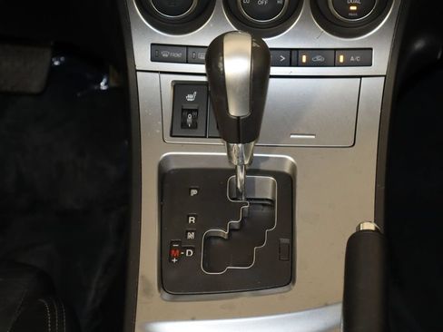 Used 2010 MAZDA MAZDA3 s Grand Touring FWD image 28