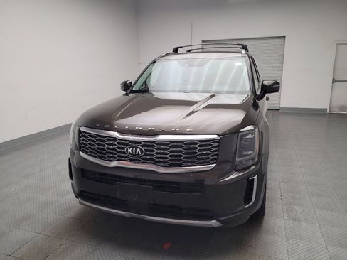 Used 2020 Kia Telluride EX FWD image 15