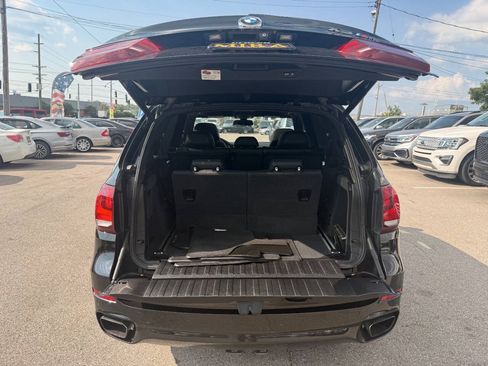 Used 2014 BMW X5 xDrive50i AWD/4WD image 36