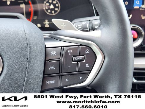 Used 2025 Lexus TX 350 FWD w/ Technology Package image 28