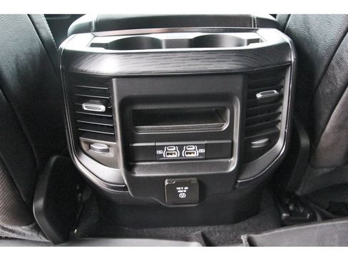 Used 2025 RAM 1500 RHO AWD/4WD image 12