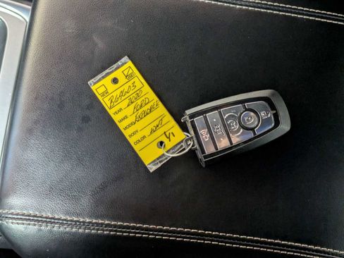 Used 2020 Ford Explorer ST w/ ST Street Pack image 34