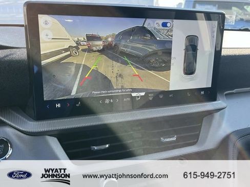 New 2026 Ford Explorer Active image 35