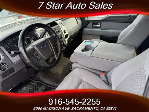Used 2013 Ford F150 XLT image 8