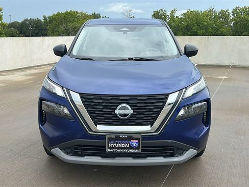 Used 2023 Nissan Rogue S FWD image 6