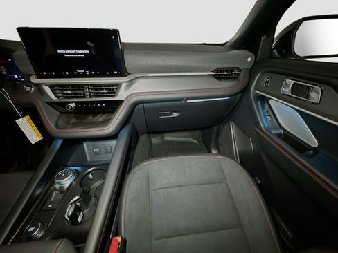 New 2026 Ford Explorer ST image 28