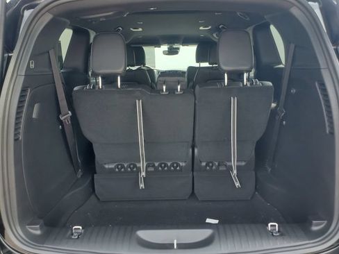 New 2027 Chrysler Pacifica Select AWD/4WD image 16