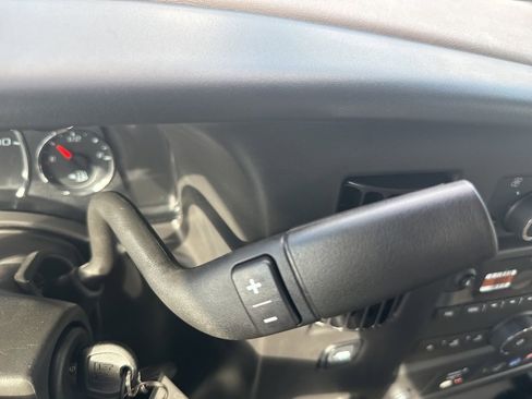 New 2025 Chevrolet Express 3500 Extended w/ Driver Convenience Package image 14