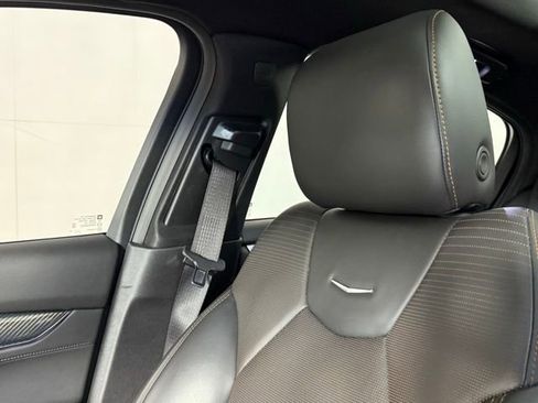 Certified 2023 Cadillac CT5 V w/ Premium Package image 19