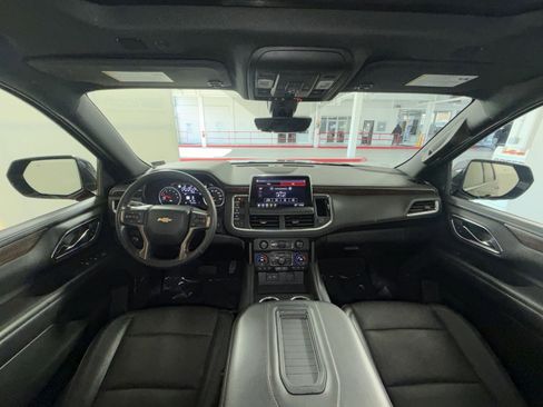 Used 2021 Chevrolet Tahoe High Country image 22