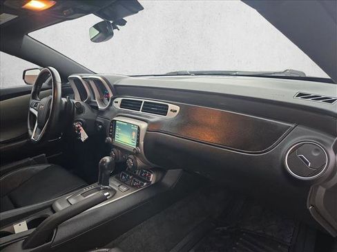 Used 2013 Chevrolet Camaro SS w/ RS Package RWD image 18