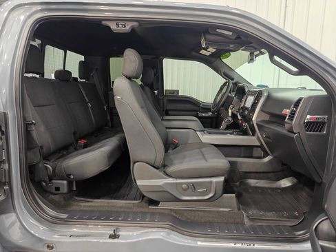 Used 2019 Ford F150 XLT w/ Equipment Group 302A Luxury RWD image 27