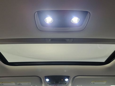 Certified 2024 Kia Seltos EX AWD/4WD image 22