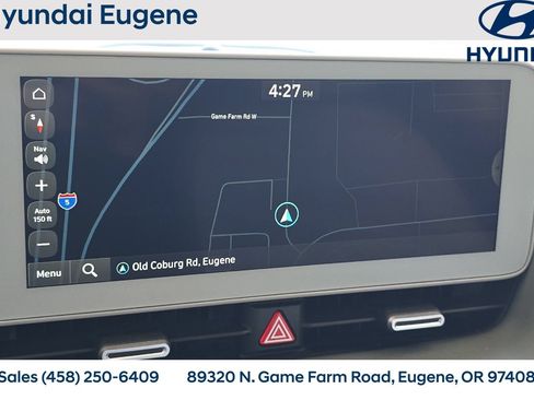 Used 2023 Hyundai Ioniq 5 SEL AWD/4WD image 26