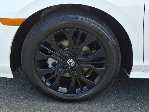 Used 2025 Honda Odyssey Sport-L image 28