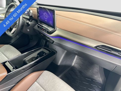 Certified 2023 Volkswagen ID.4 Pro image 27