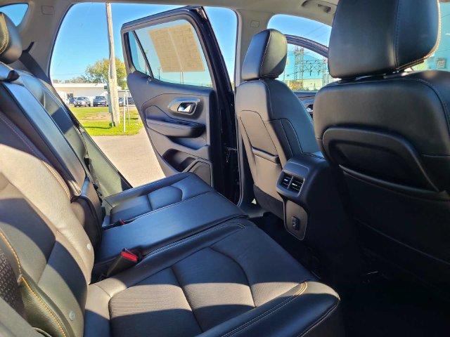 Used 2019 GMC Terrain SLT w/ Preferred Package AWD/4WD image 24