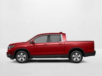 New 2025 Honda Ridgeline RTL video 2
