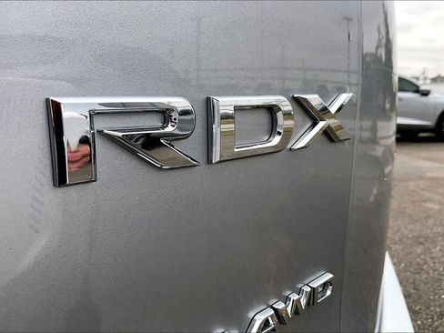 Used 2025 Acura RDX w/ Technology Package image 43