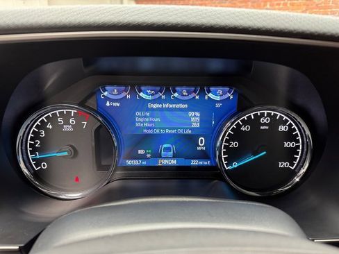 Certified 2022 Ford F150 XLT w/ Equipment Group 302A High image 15