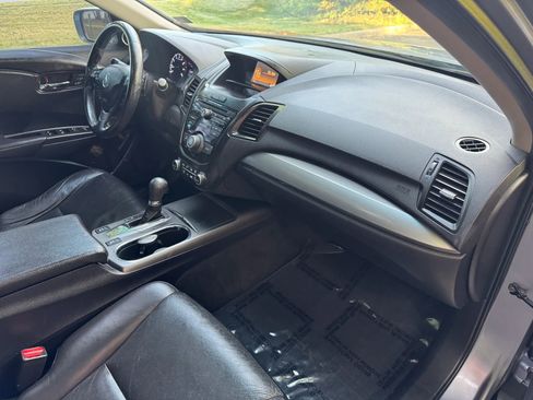 Used 2015 Acura RDX AWD image 9