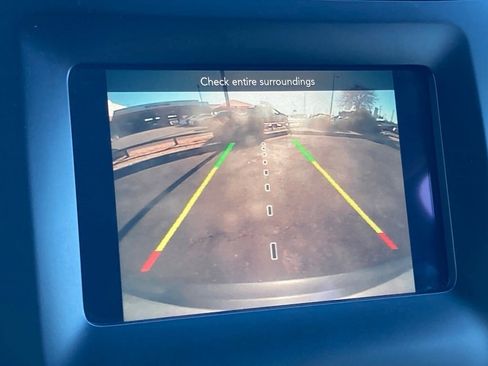 Used 2021 Jeep Cherokee Latitude image 21