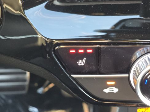 New 2026 Honda Civic Sport Touring image 10