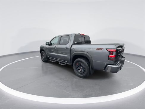 New 2026 Nissan Frontier PRO-4X image 6