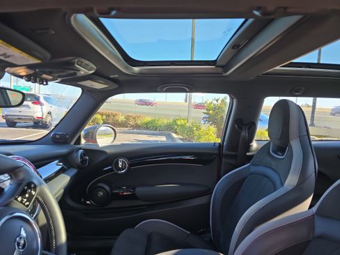 Used 2024 MINI Cooper John Cooper Works image 30