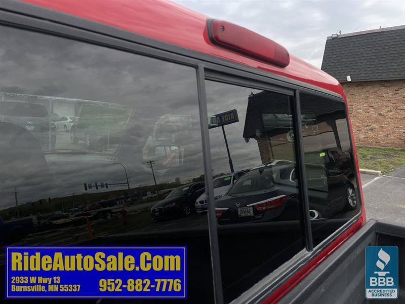Used 2006 Ford Ranger 4x4 SuperCab image 28