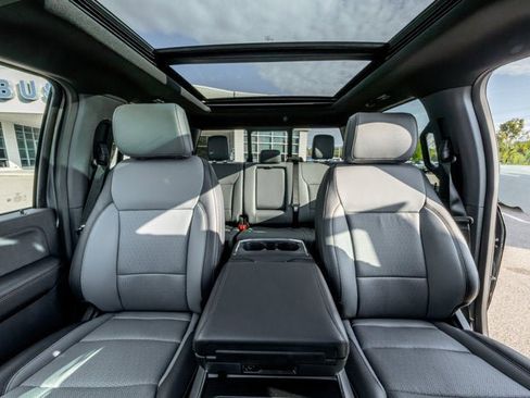 New 2025 Ford F150 Lightning Lariat image 44