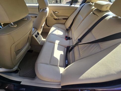 Used 2006 BMW 330xi Sedan image 27