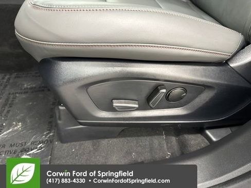 New 2026 Ford Explorer Active image 39