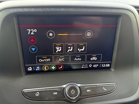 Used 2021 Chevrolet Camaro LT image 37