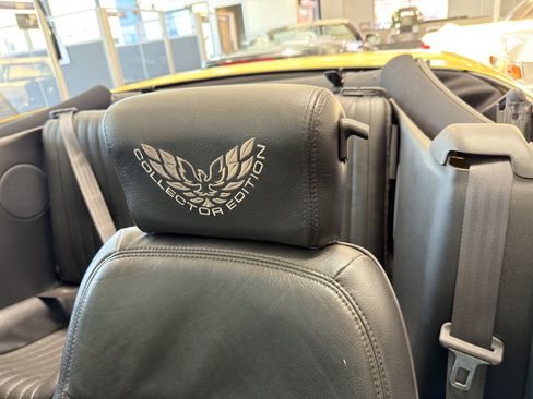 Used 2002 Pontiac Firebird Trans Am RWD image 32