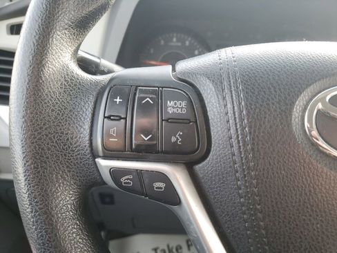 Used 2015 Toyota Sienna LE image 14