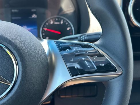 New 2025 Mercedes-Benz Sprinter 2500 image 20