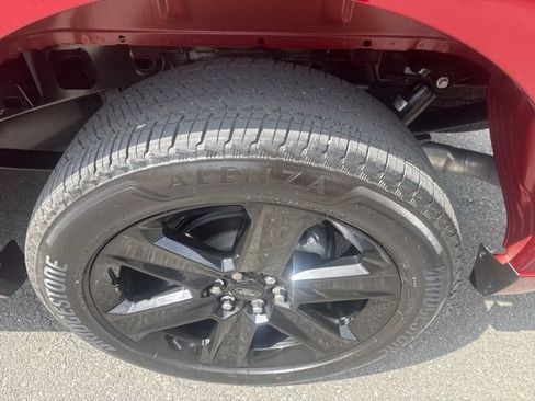 Certified 2026 Ford F150 STX w/ F-150 LOBO Package AWD/4WD image 11