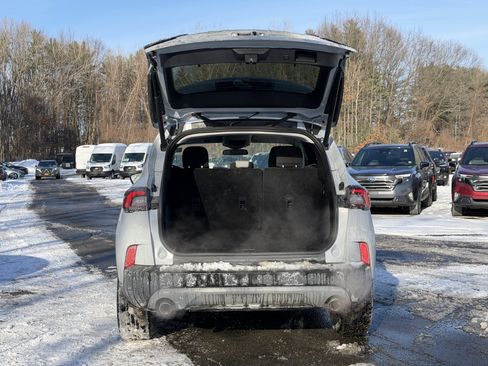 Used 2025 Ford Escape Active w/ Cold Weather Package image 27