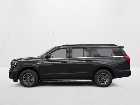 New 2026 Ford Expedition Max Active AWD/4WD image 3