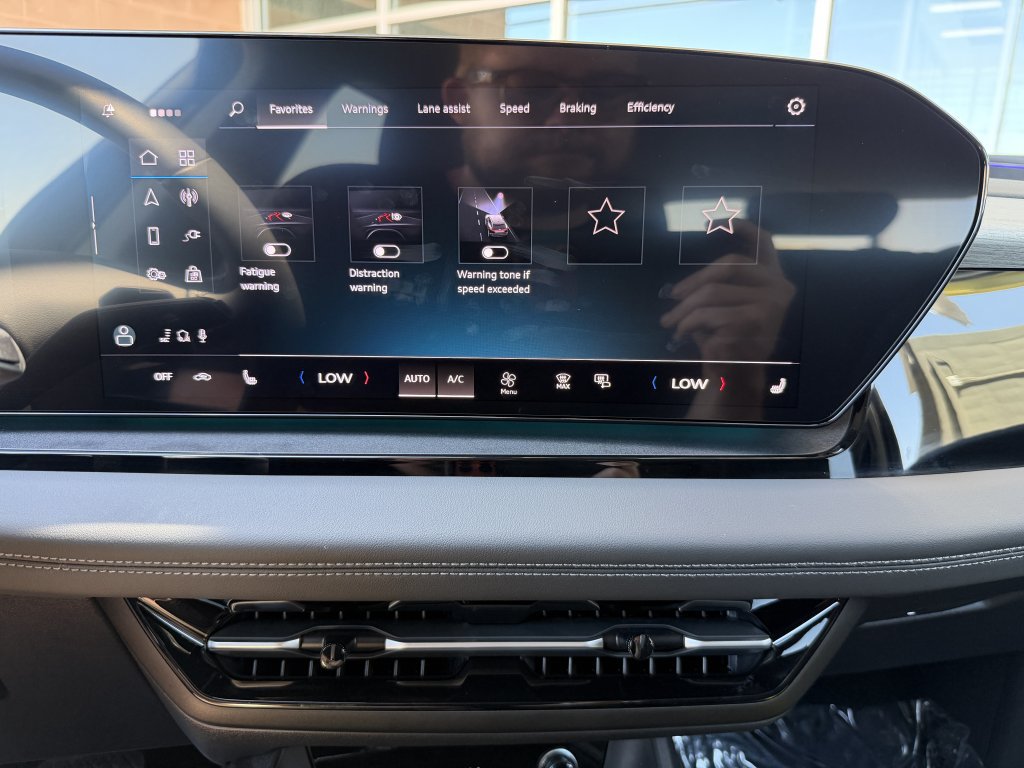 Used 2025 Audi Q6 e-tron Premium w/ Premium Plus RWD image 21
