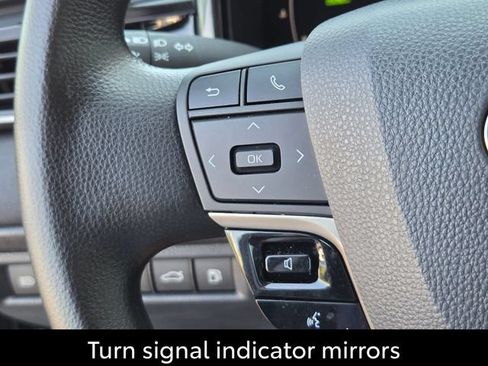 Certified 2026 Toyota Camry LE FWD image 17