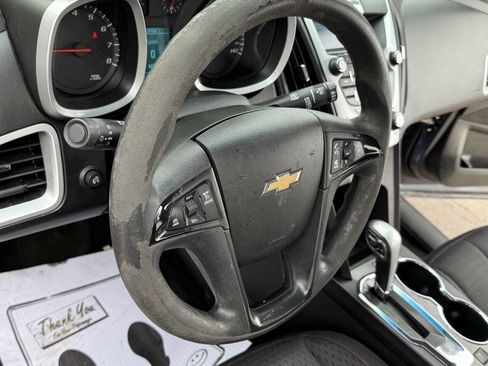 Used 2013 Chevrolet Equinox LS image 9
