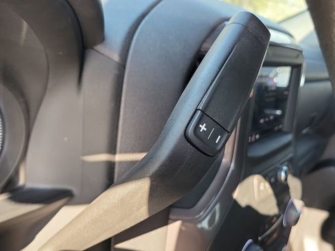 Used 2023 Chevrolet Silverado 1500 Custom w/ LPO, Dark Essentials Package image 27