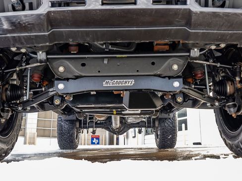 Used 2024 GMC Sierra 2500 Denali Ultimate image 14