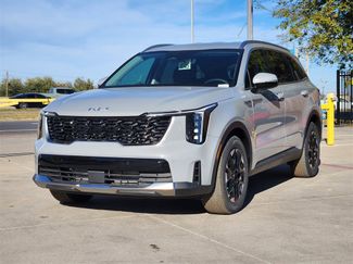 New 2026 Kia Sorento S video 2