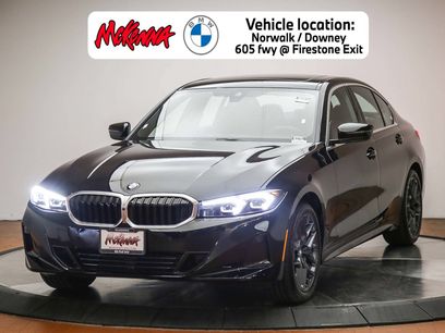 Used 2026 BMW 330i Sedan w/ Premium Package