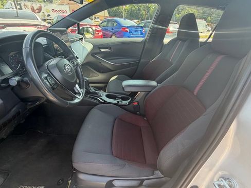 Used 2024 Toyota Corolla SE FWD image 30